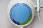 Luxury P9 P10 Auto Ultrasonic Dental Scaler Machine Water Supply For EMS