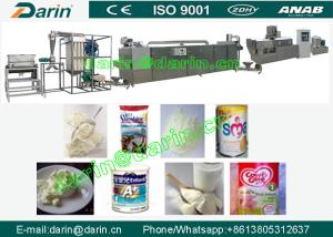 Quality Easy operation Rice Powder making machine Baby food processing machinery wholesale