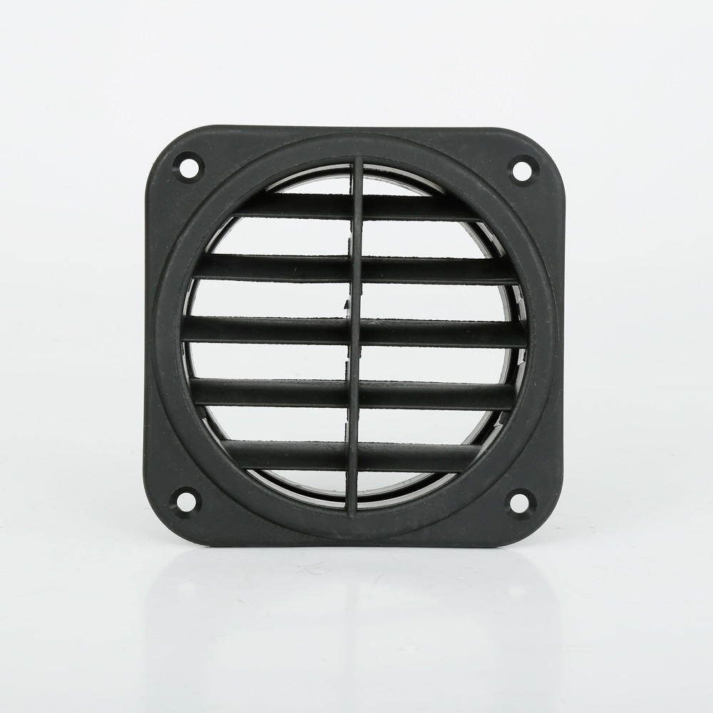 60mm and 90mm Heater Vents For Webasto JP Air Parking Heaters