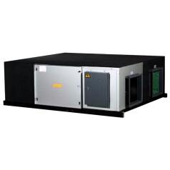 Quality The heat recovery ventilator(HRV) SYSTEM wholesale