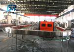 10000BPH Mineral Water Bottling Machine Liquid Filler UV Sterilizer
