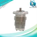 Hot sale good quality CAT SBS140 gear pump\hydraulic pump for excavator part