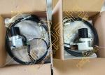 21EN-32200 Accel Actuator R225-7 Hyundai Spare Parts 7-Series Throttle Motor