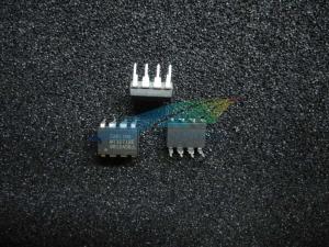 Quality 6000LM LED Lighting Components IC Chip Aluminum Zarlink MT3271BE1 wholesale