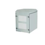 Ip66 Waterproof Outdoor Projector Housing Projector Box Dustproof Anticorrosive