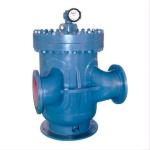 SBF Scrape-board Flowmeter