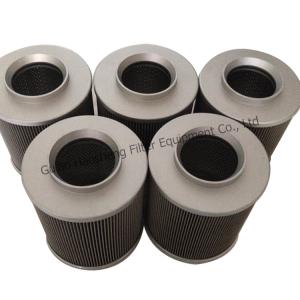 Quality 803161924 Hydraulic Suction Filter Oil Filter Element OEM wholesale