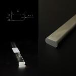 Combined Steel Bright Flat Bar Clean Surface 6-120mm
