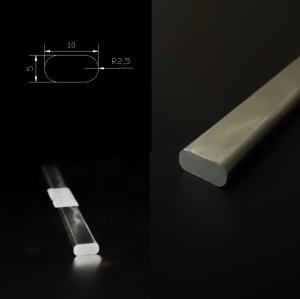Quality Combined Steel Bright Flat Bar Clean Surface 6-120mm wholesale