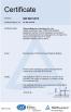 Sichuan Magunion Technology Co., Ltd. Certifications