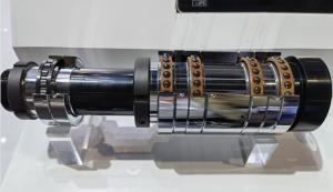 China Single Row Angular Contact Bearing on sale