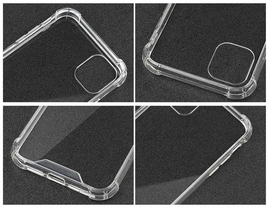 2019 Newest PC+TPU case for Iphone 11 Pro, Max. 2019 Apple iphone 11 Pro, Max