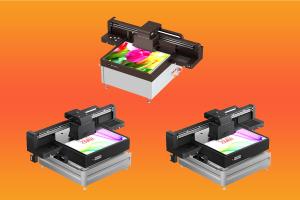 Quality AC220V 50HZ Printer Printing Machine UV Inkless Sticker Printer wholesale