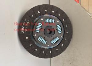 Quality 280mm Clutch Disc For JMC N800 4D24 CN3 7550 AC wholesale