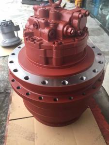 Quality KYB MSF-180VP-G-1 Final Drive Hydraulic Travel Motor wholesale
