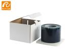 Adhesive Backing Dental Barrier Film Anti Scratch LDPE Medical 1200 Sheets
