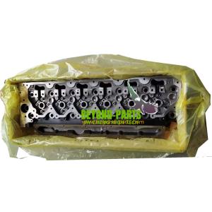 Quality catererpillar Excavator Spare Parts C7.1 Engine Cylinder Head 384-5313 3845313 wholesale