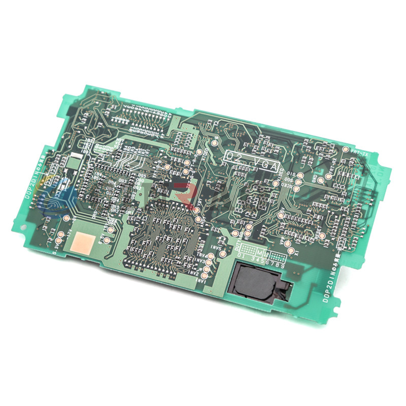 LQ065Y5DG01 Sharp Automotive PCB Driver Board For Car Auto Spare Parts