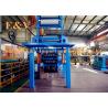 Buy cheap 4000T 16mm copper rod upcasting machine with 300 type furnace from wholesalers