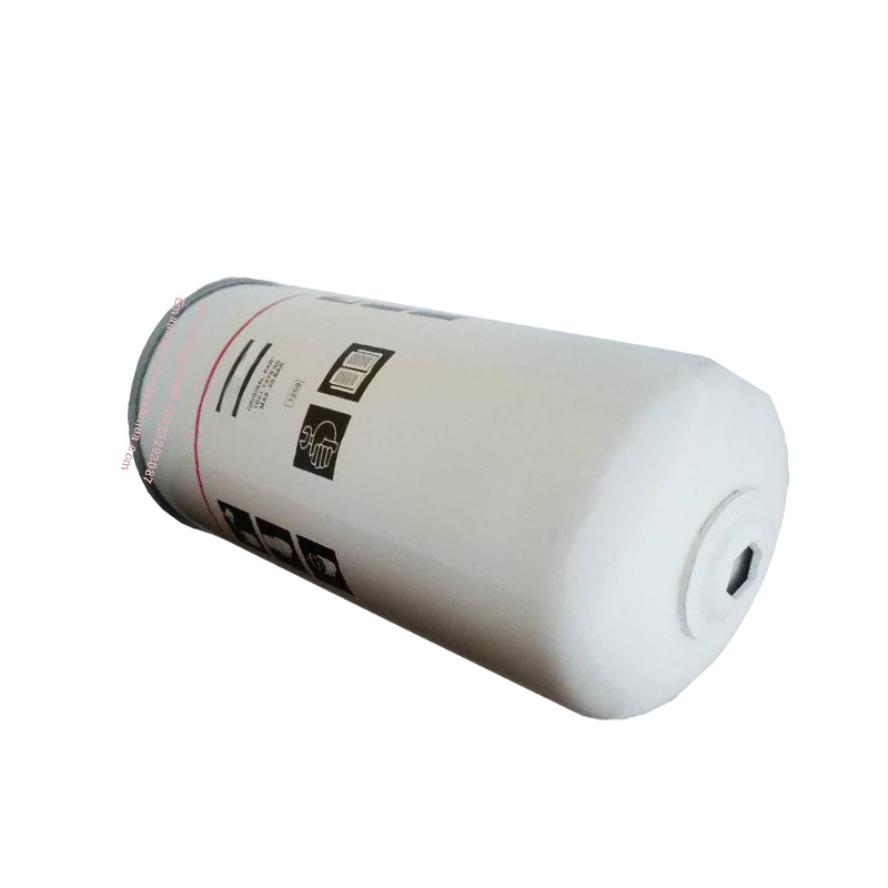 Air compressor spare parts oil filter 1621737890
