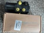 CE 6071.014 Steering Gear Konecranes Spare Parts