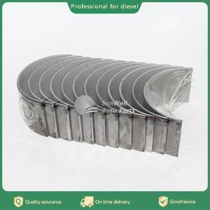 Quality N14 Diesel engine spare parts connecting rod bearing 3055146 wholesale