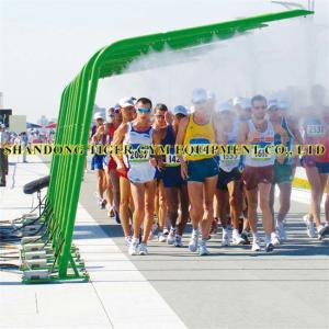 Quality Track and Field Equipment Spray Cooling Device wholesale