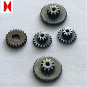 Quality Casting Carbon Steel Lathe Small Module Sun Planetary Pinion Gear wholesale