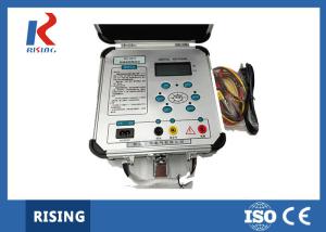 Quality 100V-1000V Insulation Resistance Test Equipment Megger Resistance Meter Megohmmeter wholesale