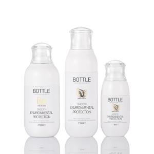 China 50ml Plastic Bottles With Fine Mist Sprayer 40mm Diameter Transparent on sale