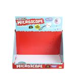 Express Packaging Aircraft Box Color Printing Customized Corrugated Kraft Paper