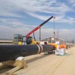 Simple Operation CE Certified Pipeline Welding Shack For Manufacturing Plant