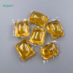 Concentrated Laundry Detergent Capsules Sterilization And Mite Removal Scent