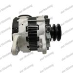 Alternator J08C 27040-1961 27060-2191 27060-E0450