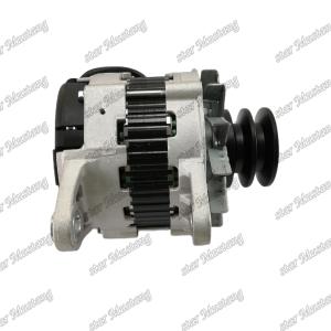 Quality Alternator J08C 27040-1961 27060-2191 27060-E0450 wholesale