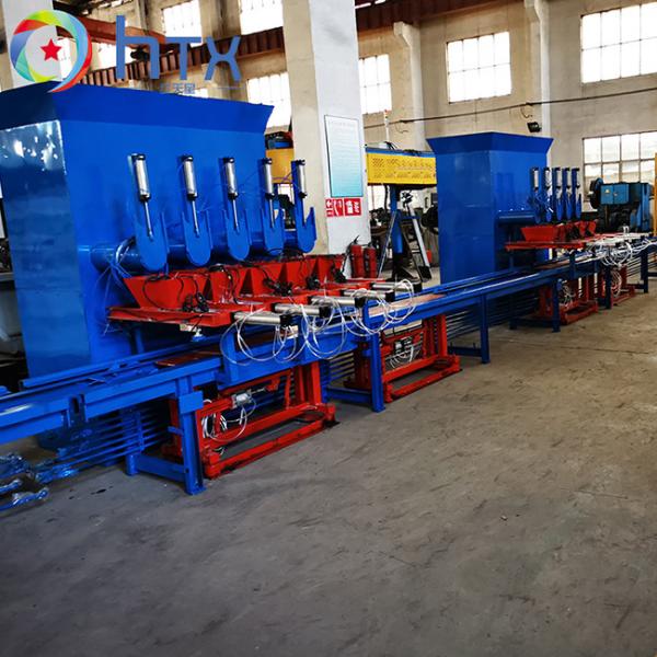 Concrete Blocks Retaining Walls Manufacturing Machine Veneer Stone Production