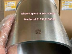 Quality Original Liner Piston Ring Of Carter C13 Engine wholesale