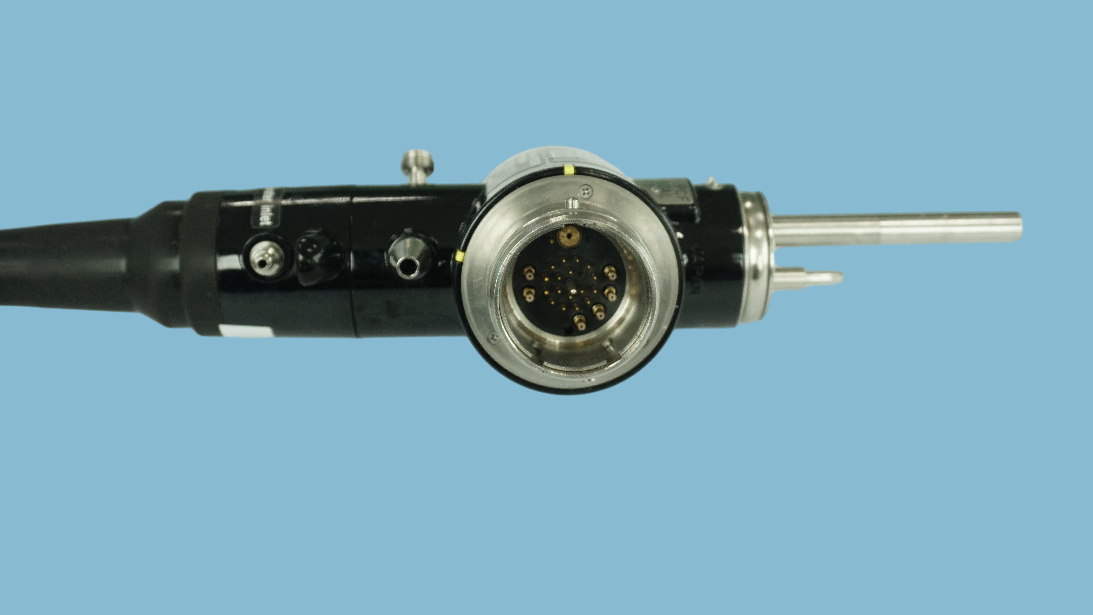 PCF-H180AL Medical Endoscope Video Colonoscope With 180 Series Processor Light Source Set