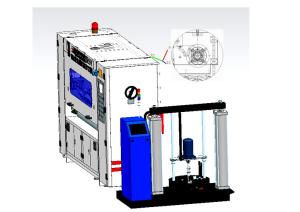 Quality 800mm Industrial Wood Coating Machine 1100mm 5-20m/Min 39.8kW wholesale