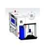Buy cheap 800mm Industrial Wood Coating Machine 1100mm 5-20m/Min 39.8kW from wholesalers