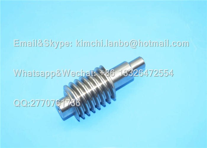 364-4201-500 kimori gear original komori printing machine spare parts