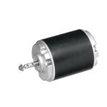 Brushless DC24V Air Conditioner Fan Motor