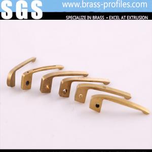 Quality Pen Clips Copper Extruded / Copper Rotring Clips as Per Drawing wholesale