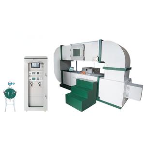 Quality Combustible Gas Detector High And Low Temperature Damp Heat Test Chamber wholesale