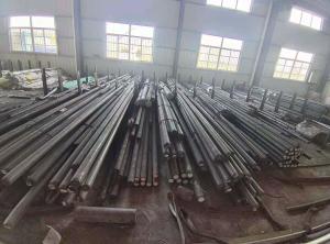 Quality ASTM Standard 316LN SS Round Bar OD 120 mm Stainless Steel Solid Round Bar Diameter 12 - 250mm wholesale