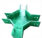 Four Way FRP Cable Tray