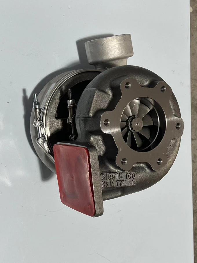 3802086 Turbocharger Penta Spare Parts