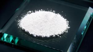 Quality Cerium Oxide Glass Polish Powder Precious Rare Earth Powder 5kg / Bag wholesale