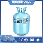 30lbs 99.99% Household R32 Refrigerant CH2FCF3 R32 Gas