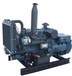 8kw to 28kw silent diesel small home generator price list